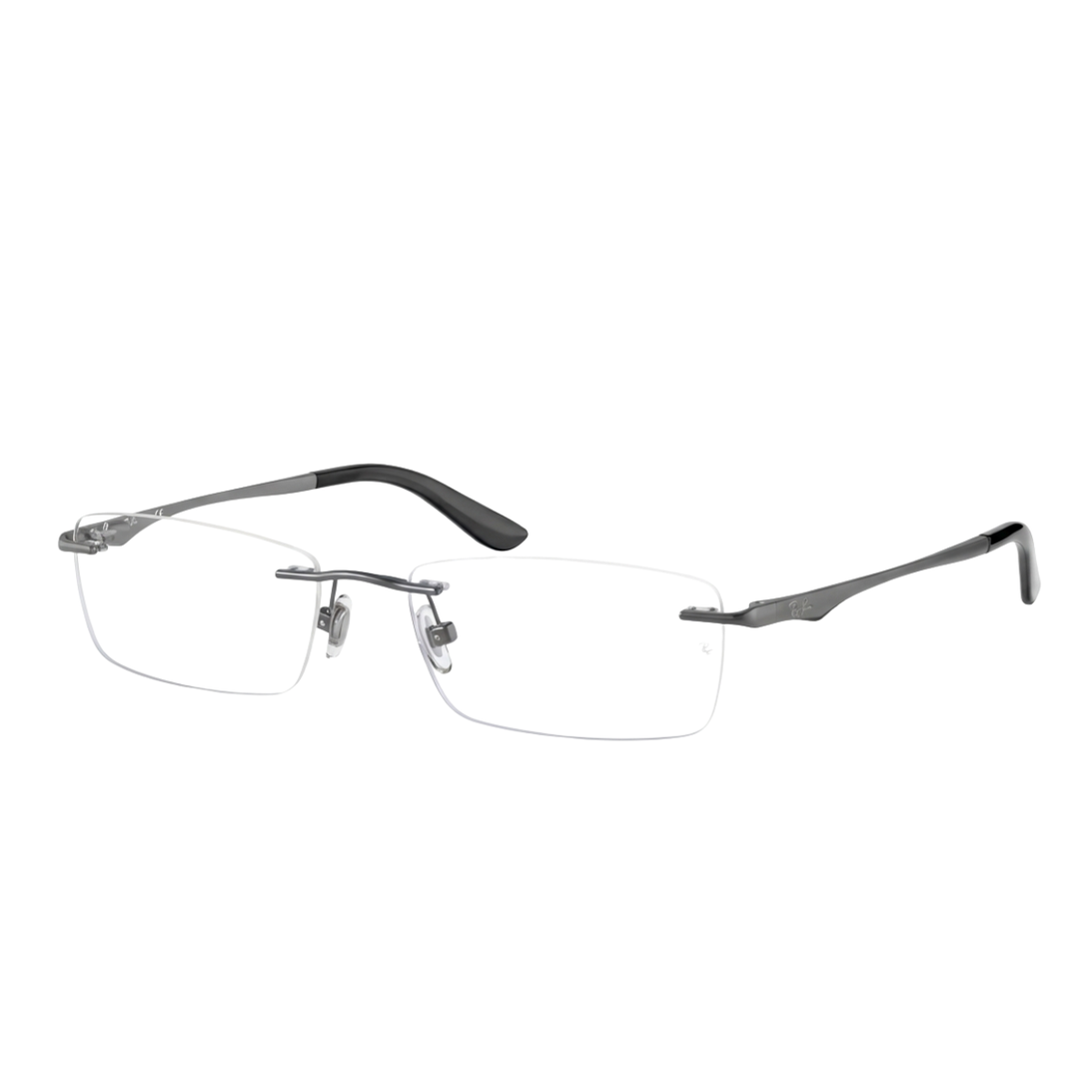Ray-Ban | RB6303I | GUN2620