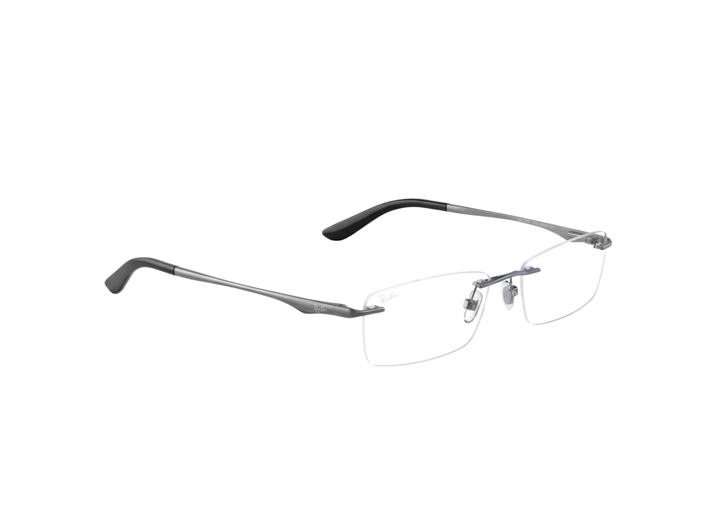 Ray-Ban | RB6303I | GUN2620