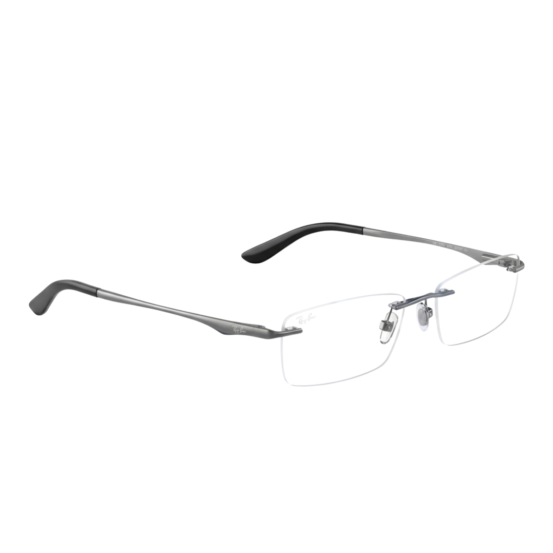 Ray-Ban | RB6303I | GUN2620