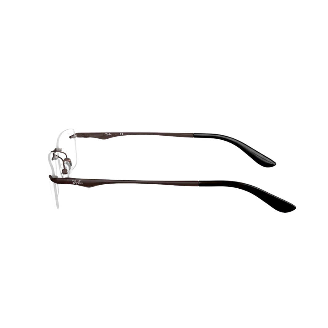 Ray-Ban | RB6303I | BRN3113
