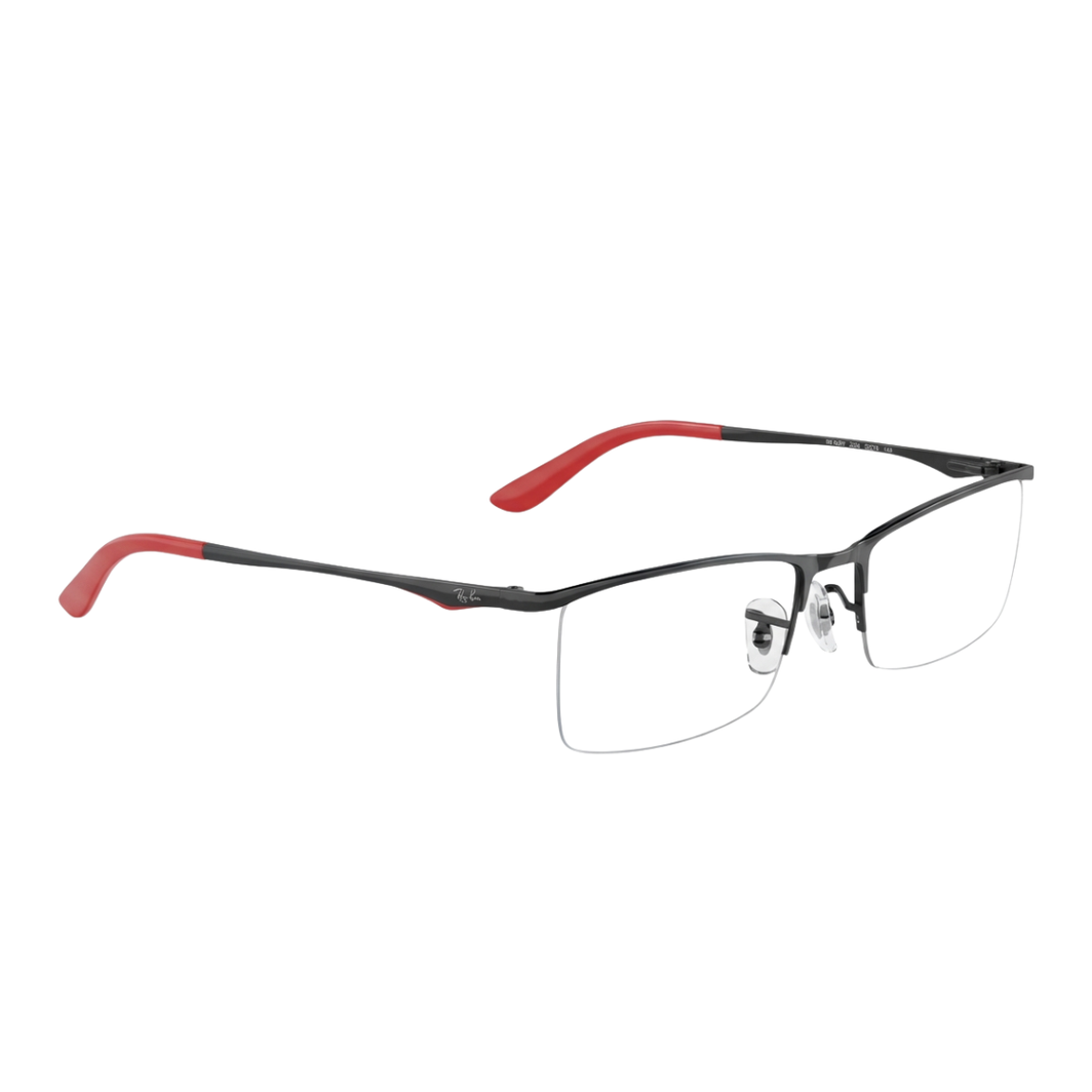 Ray-Ban RB6323I BLK2509