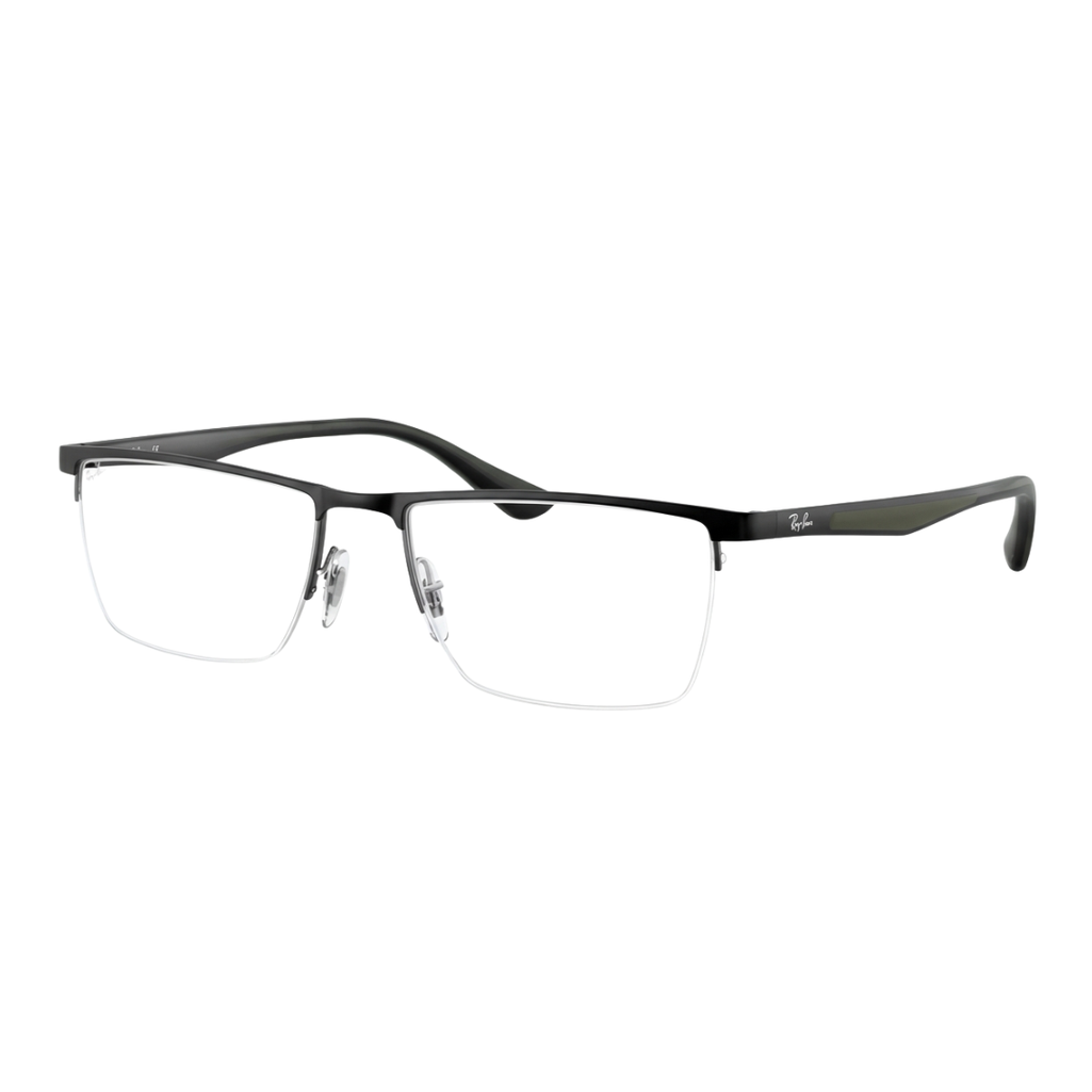 Ray-Ban | RB6443I | BLK3010