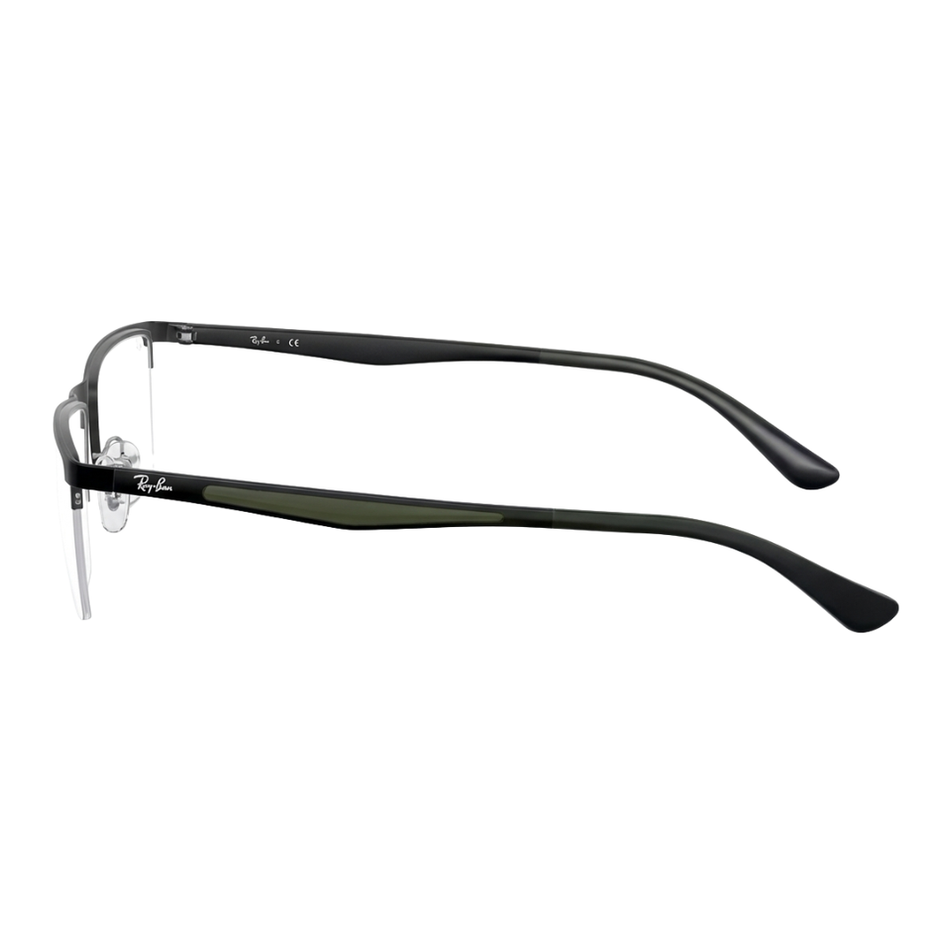 Ray-Ban | RB6443I | BLK3010
