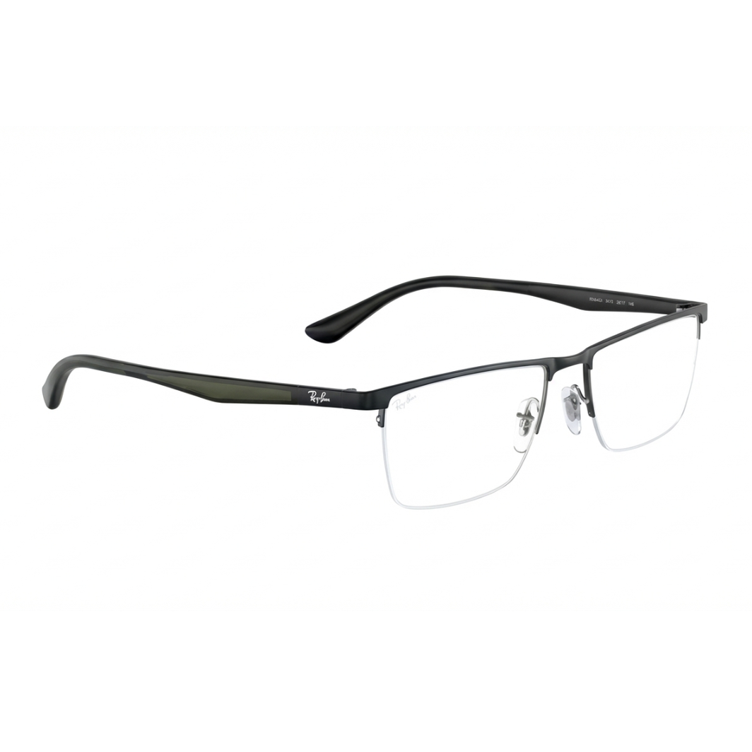 Ray-Ban | RB6443I | BLK3010