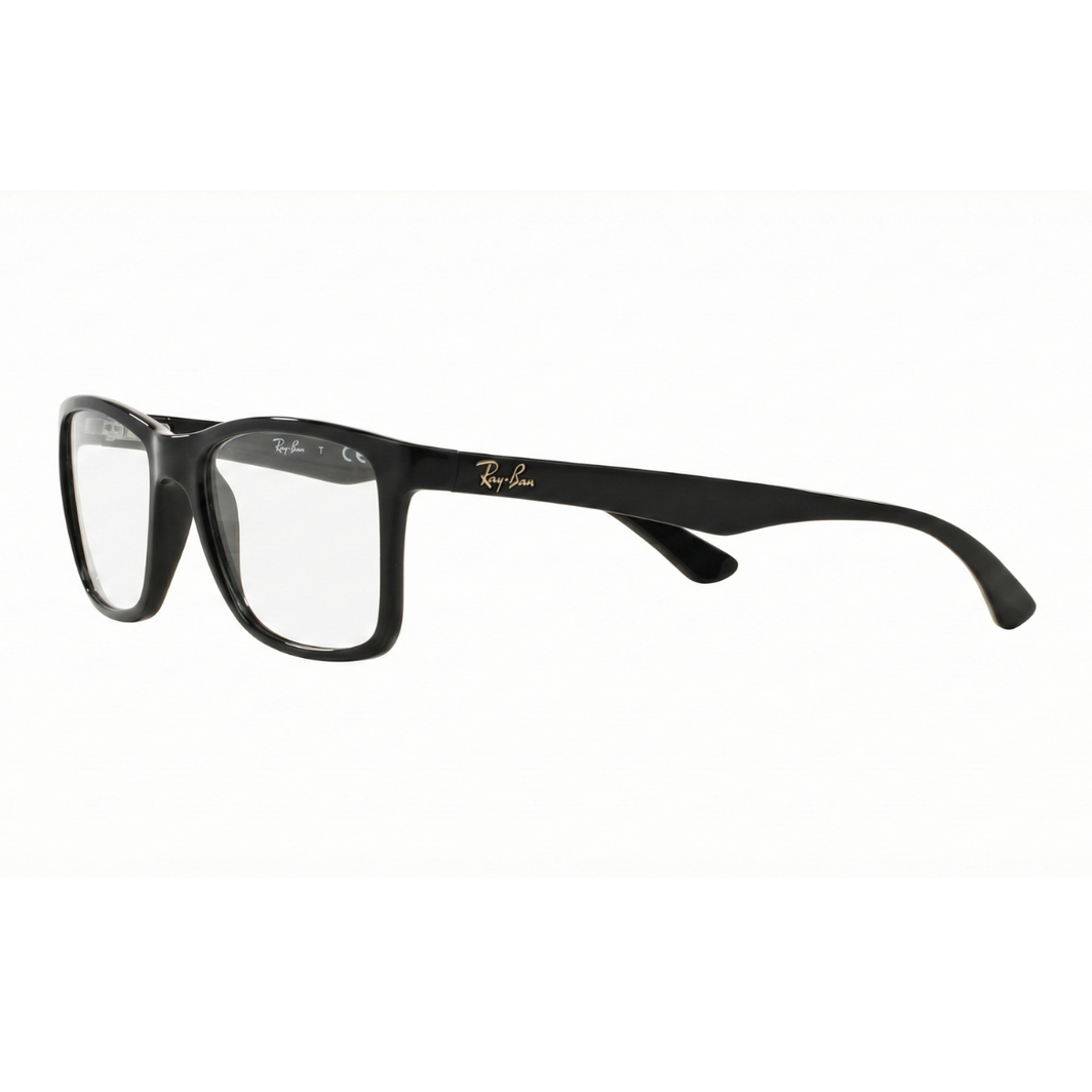 Ray-Ban | RB7027I | BLK2000