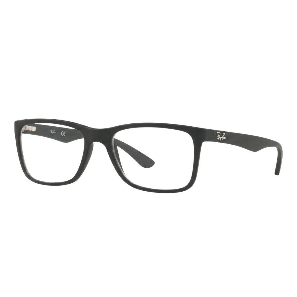 Ray-Ban | RB7027I | BLK5196