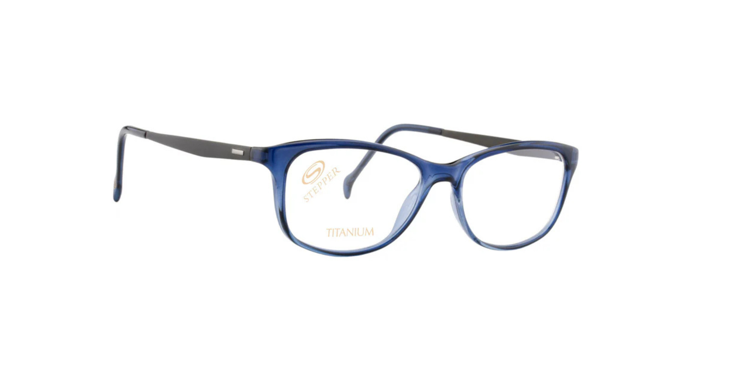 Stepper SI-30078 F550