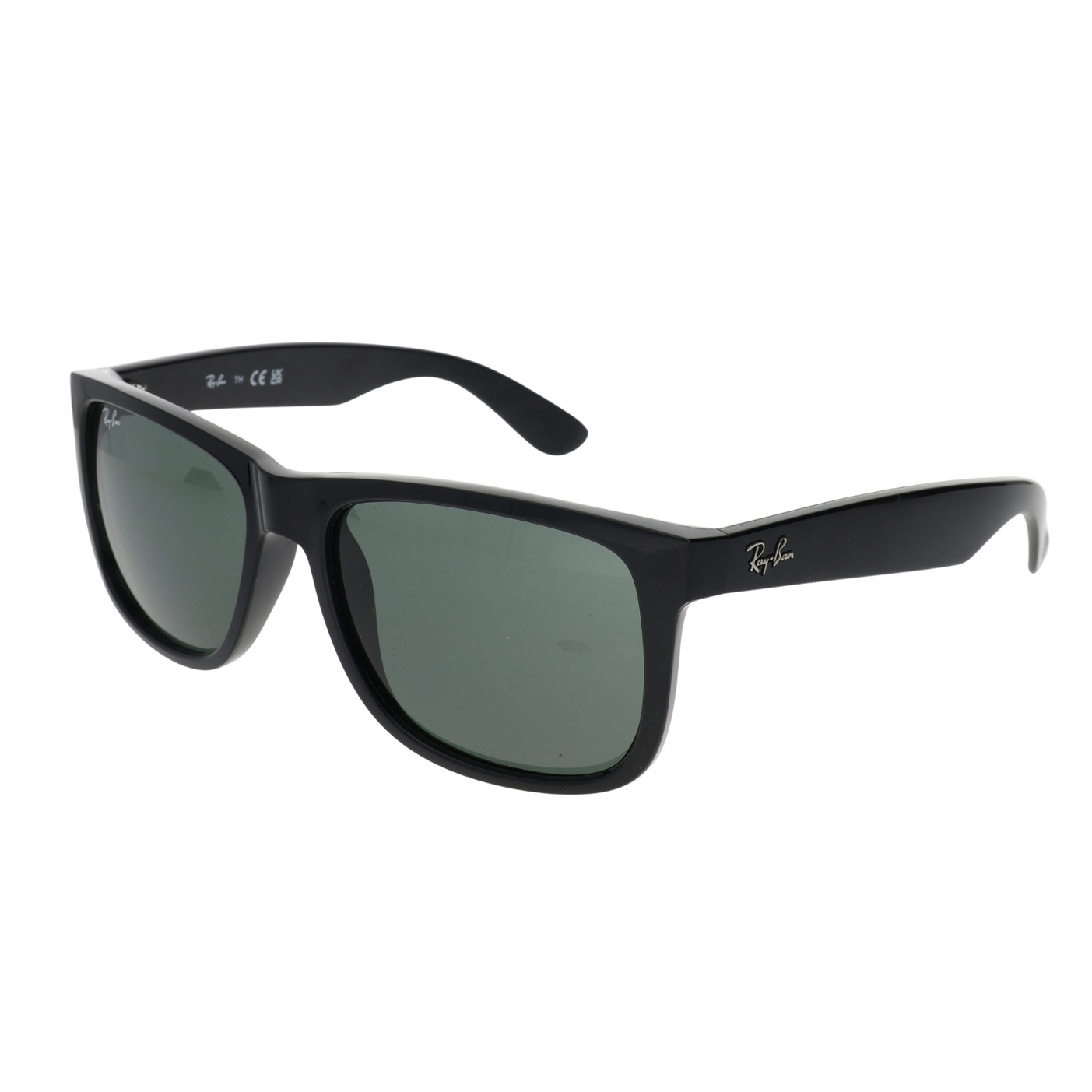 Ray-Ban Justin | RB4165 | BLK-601/71 3N