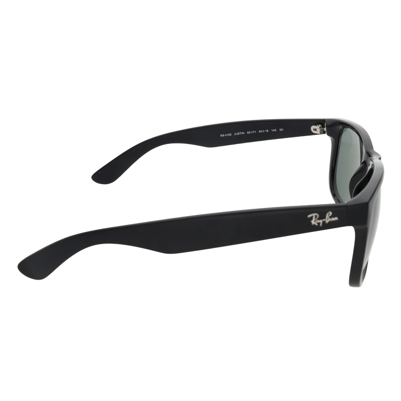 Ray-Ban Justin | RB4165 | BLK-601/71 3N