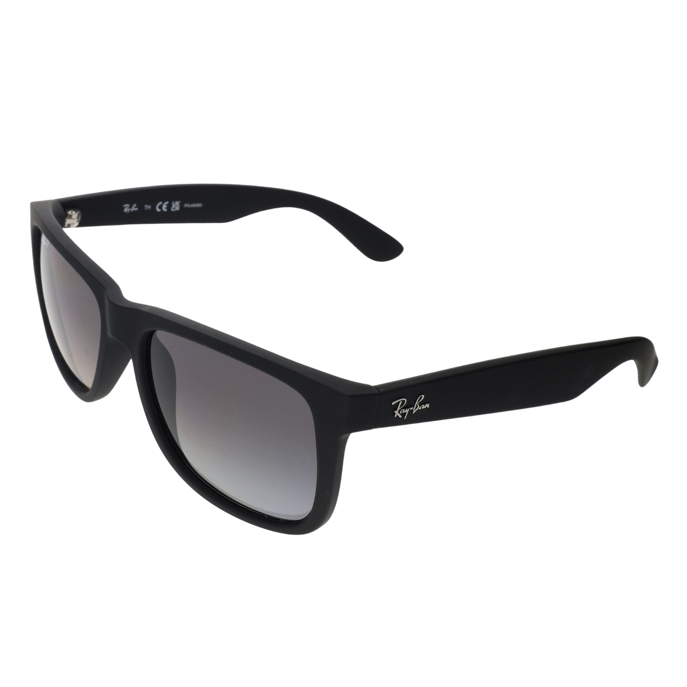 Ray-Ban Justin RB4165 BLK-622/T3 3P