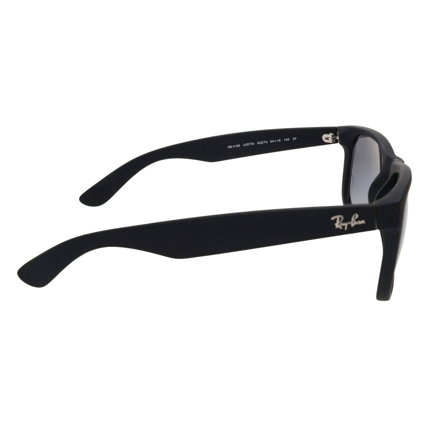 Ray-Ban Justin RB4165 BLK-622/T3 3P