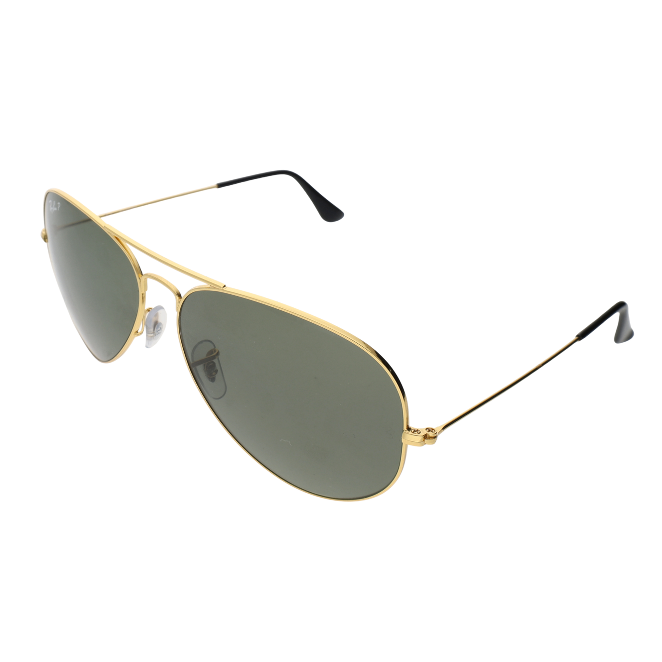 Ray-Ban | RB3025 | GLD001/58-3P