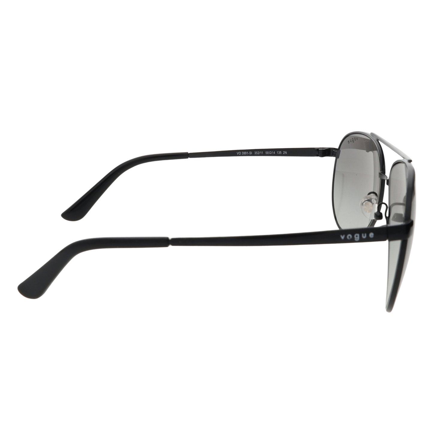 Vogue Eyewear VO3991SI Aviator Sunglasses