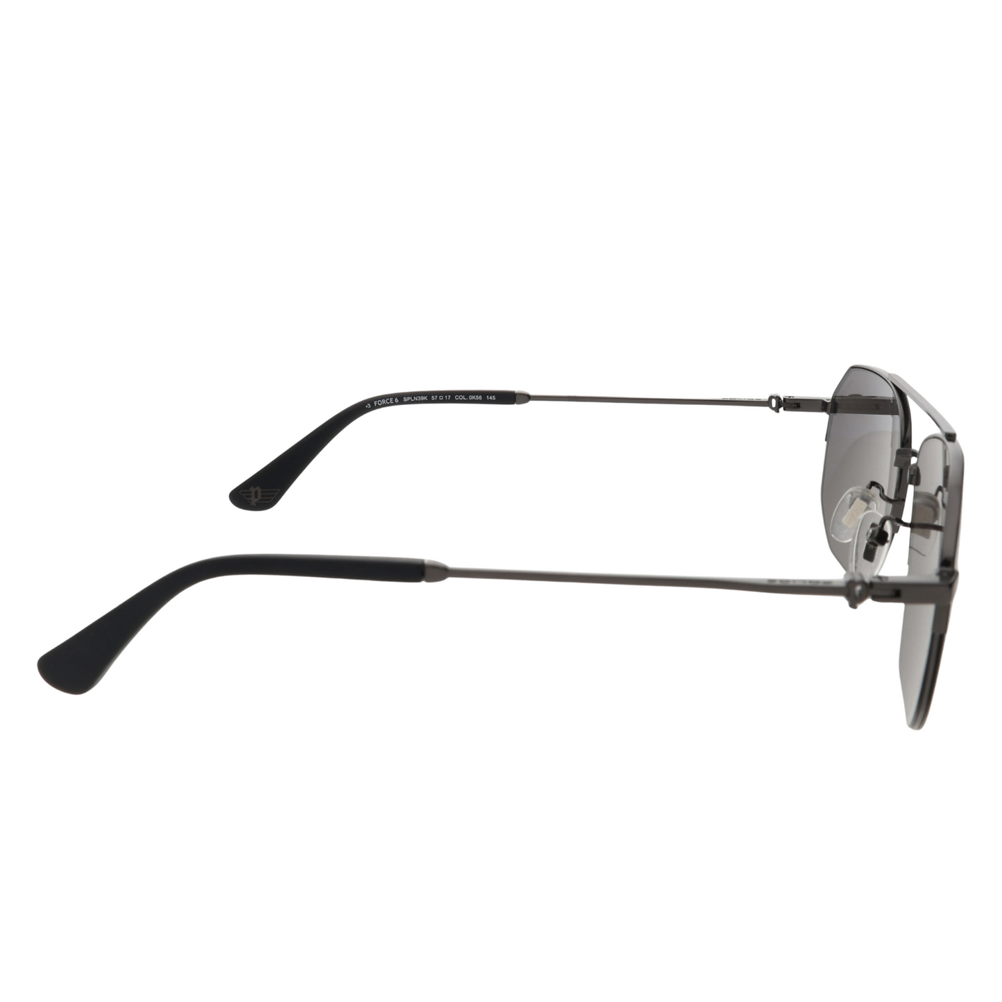 Police SPLN39K Force-6 Sunglasses 0K56