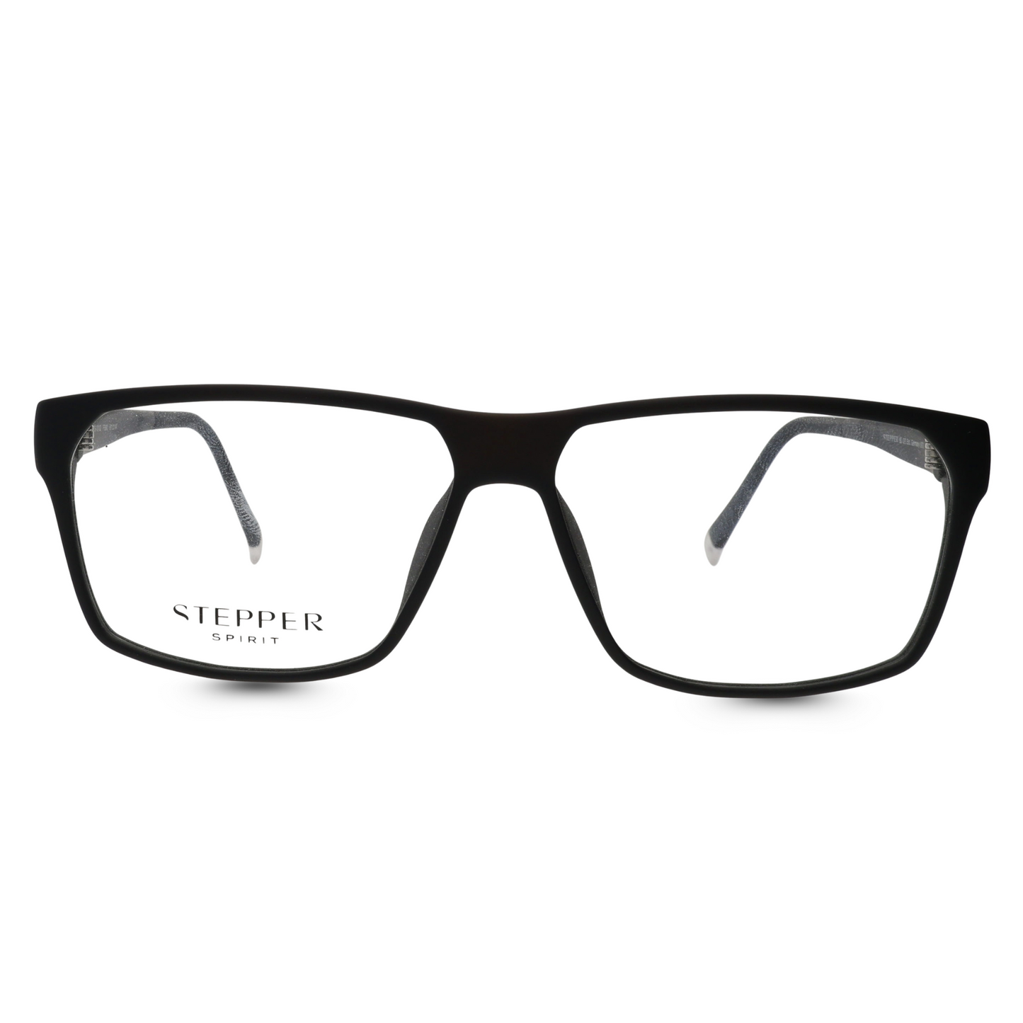 Stepper STS-10102 Lightweight Men’s Rectangular Fram