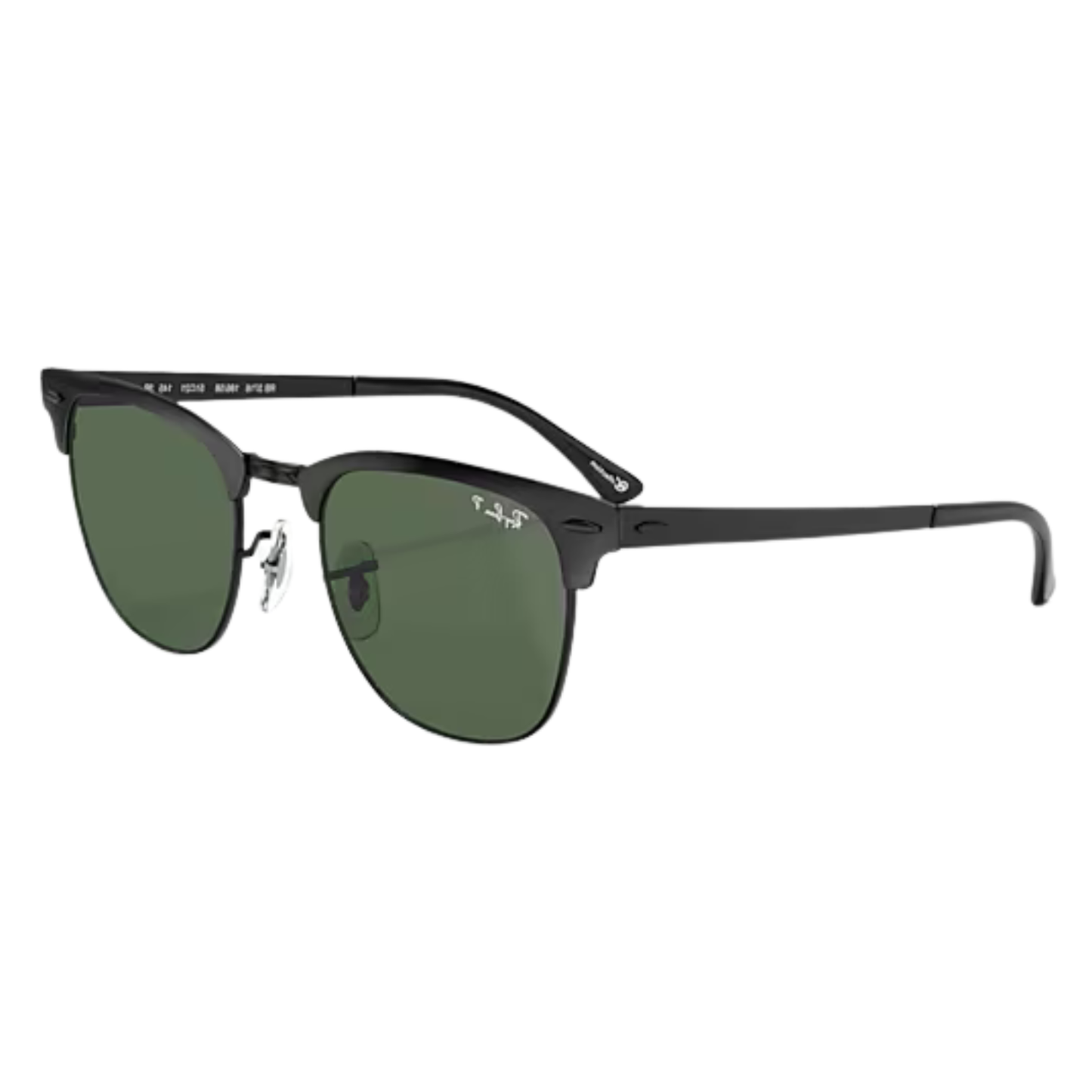 Ray-Ban RB3716 | BLK186/58-3P