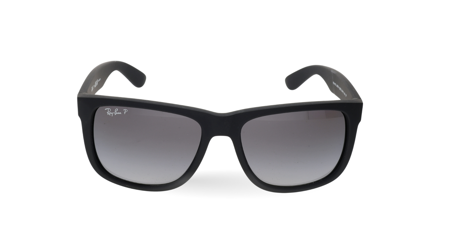 Ray-Ban Justin | RB4165 | BLK-622/T3 3P