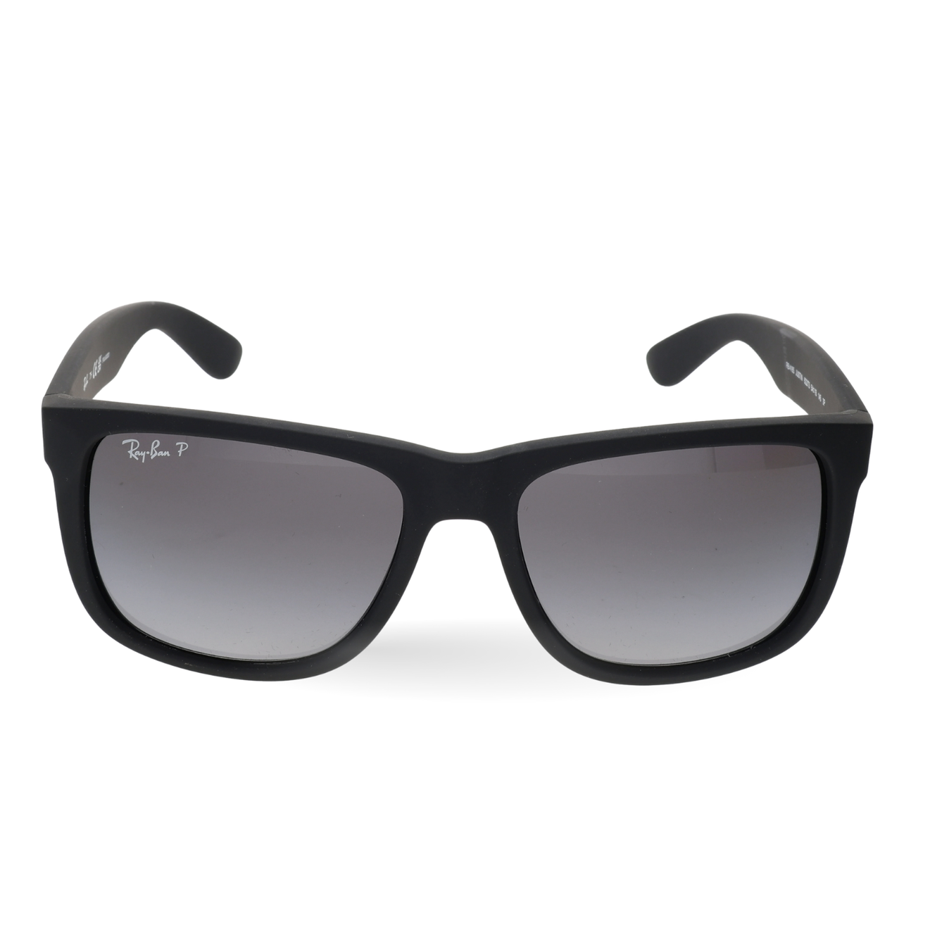 Ray-Ban Justin RB4165 BLK-622/T3 3P