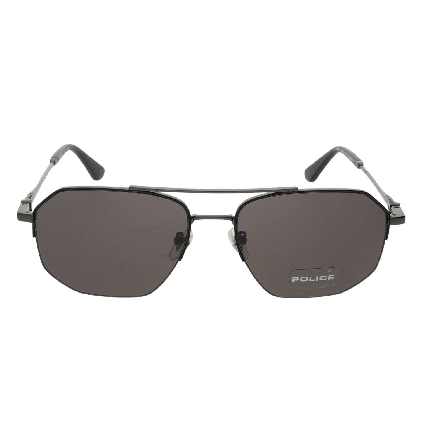 Police SPLN39K Force-6 Sunglasses 0K56