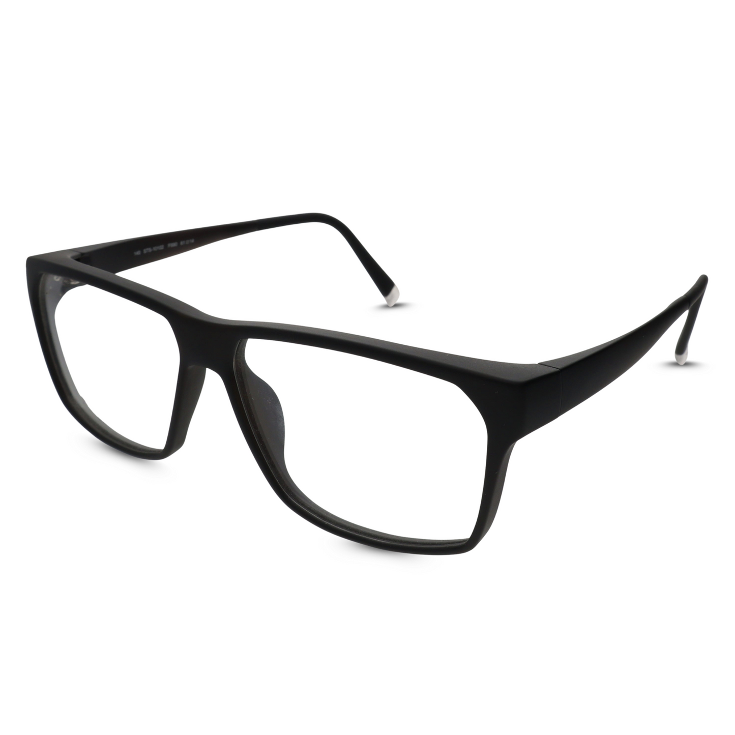 Stepper STS-10102 Lightweight Men’s Rectangular Fram