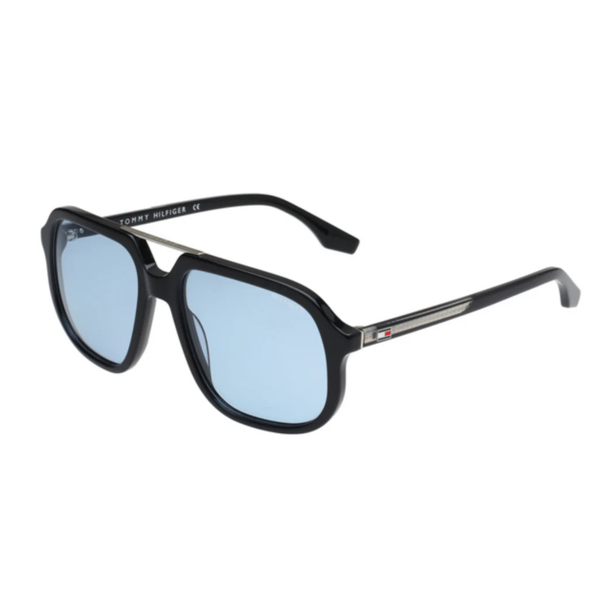 TOMMY HILFIGER TH-2653 C5 BKSIBL