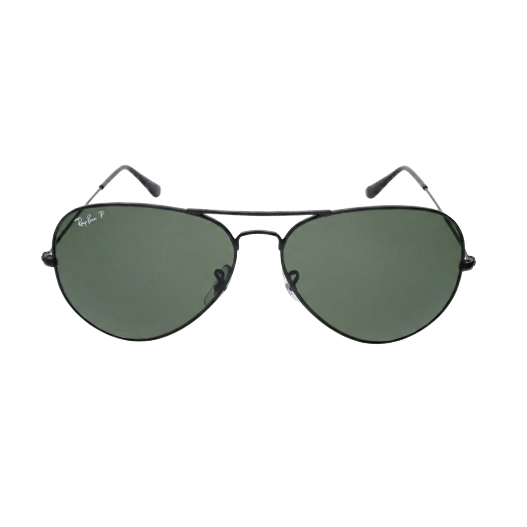 Ray-Ban | RB3025 | BLK002/58-3P