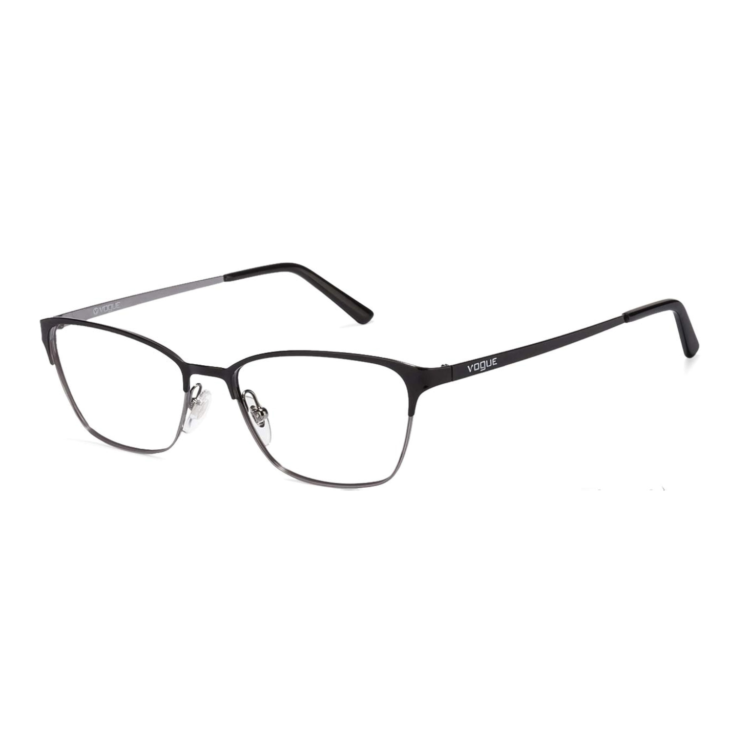 Vogue Eyewear VO 3989I 352 – Black Metal Optical Frames