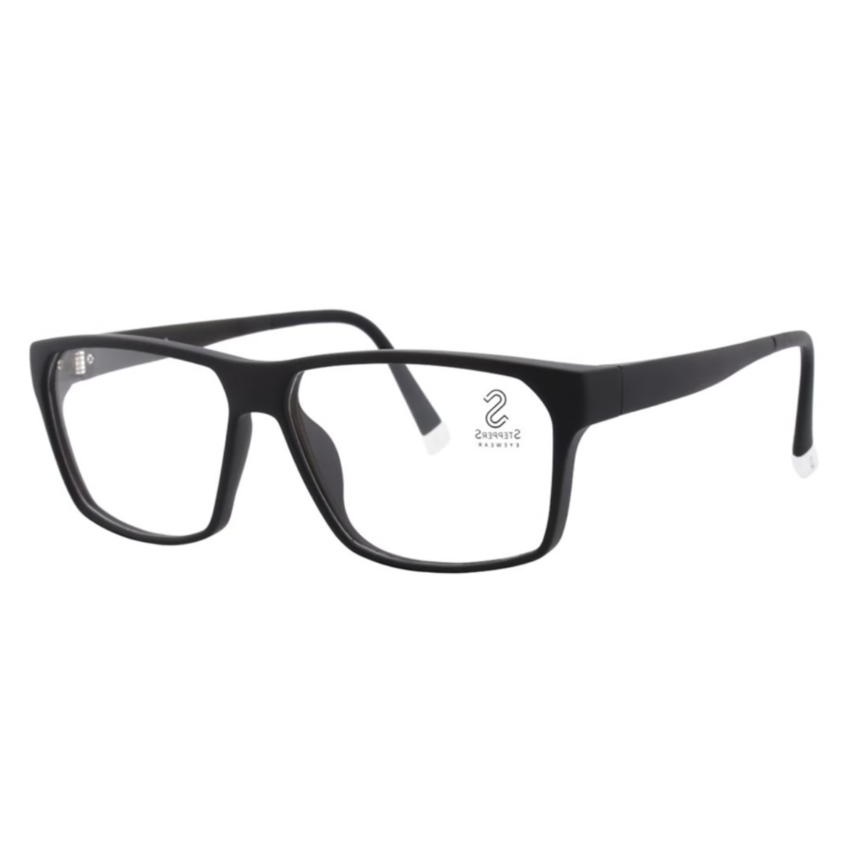Stepper STS-10102 Lightweight Men’s Rectangular Fram