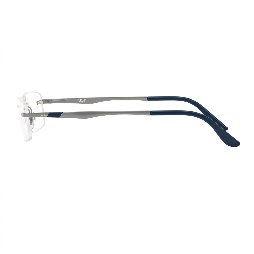 Ray-Ban RB6266I GUN2502