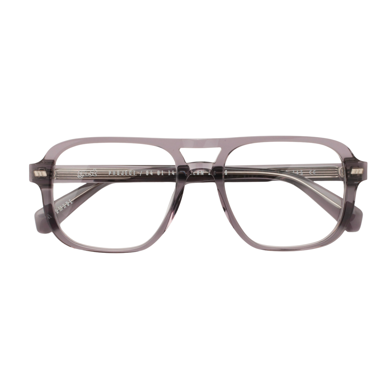 Gast SY-04 SYN Eyeglasses