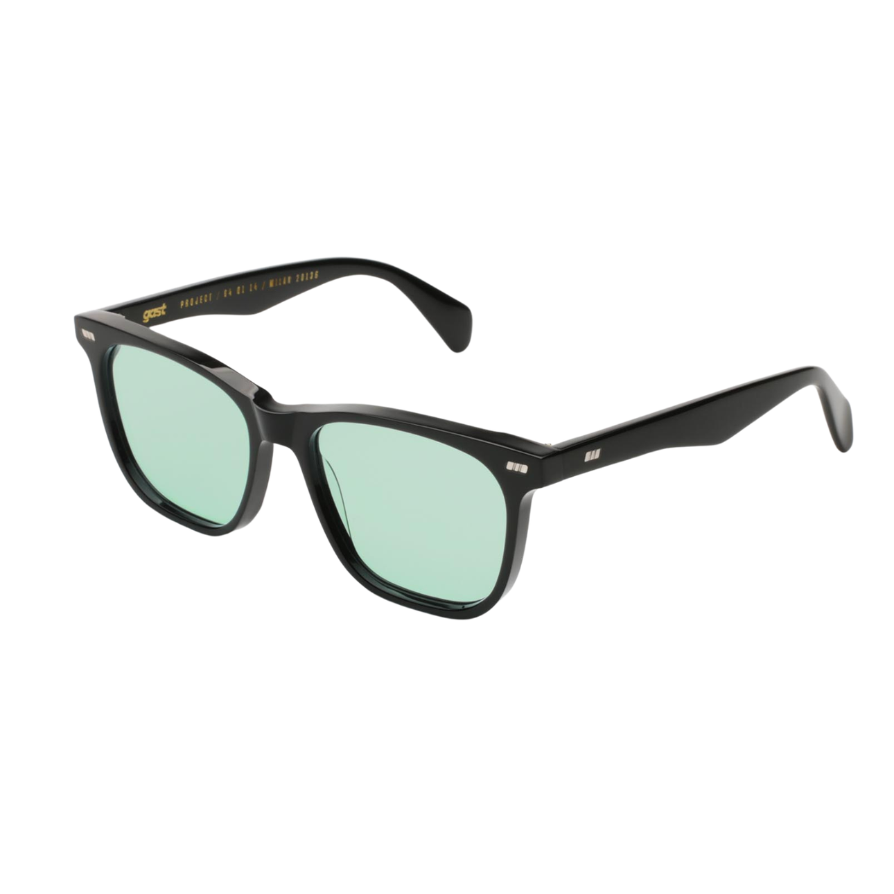 Gast TZ-04 TAZI Sunglasses
