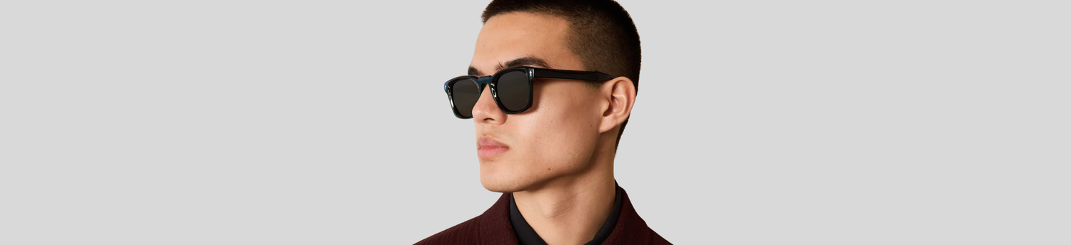 Polarised