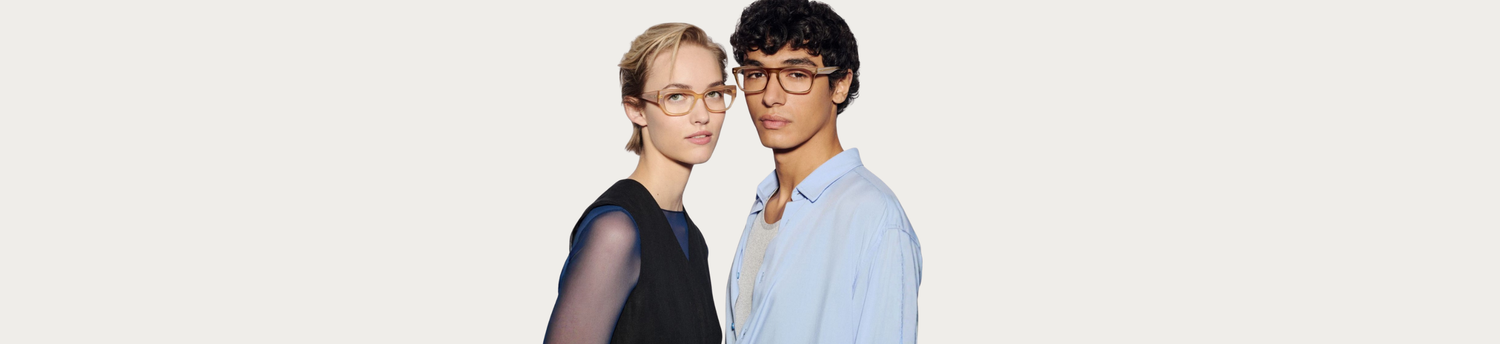 Eyeglasses