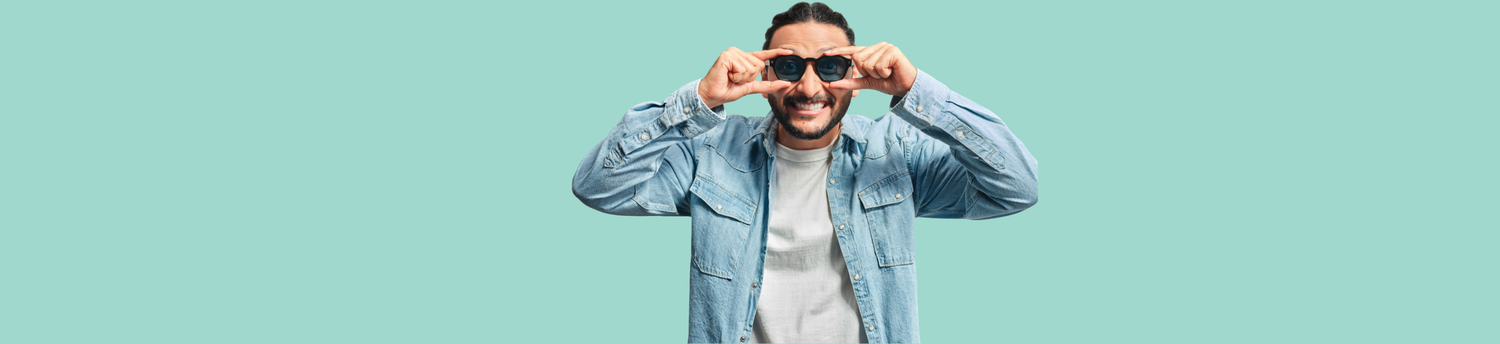 Men Sunglasses