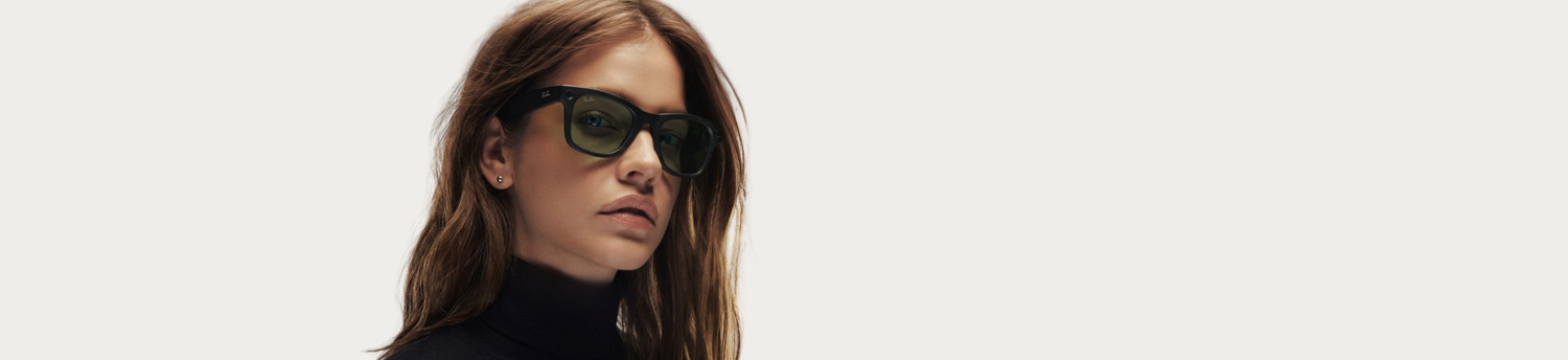 Rayban Women