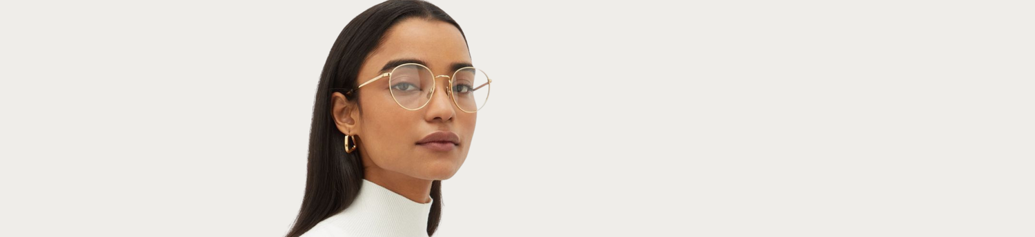 Women Eyeglasses