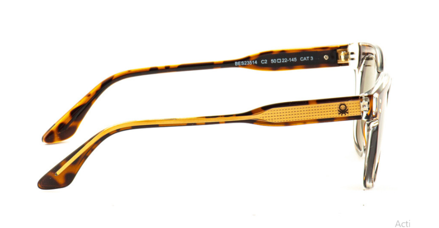 United Colors of Benetton | BE S 23514 | FNC C2