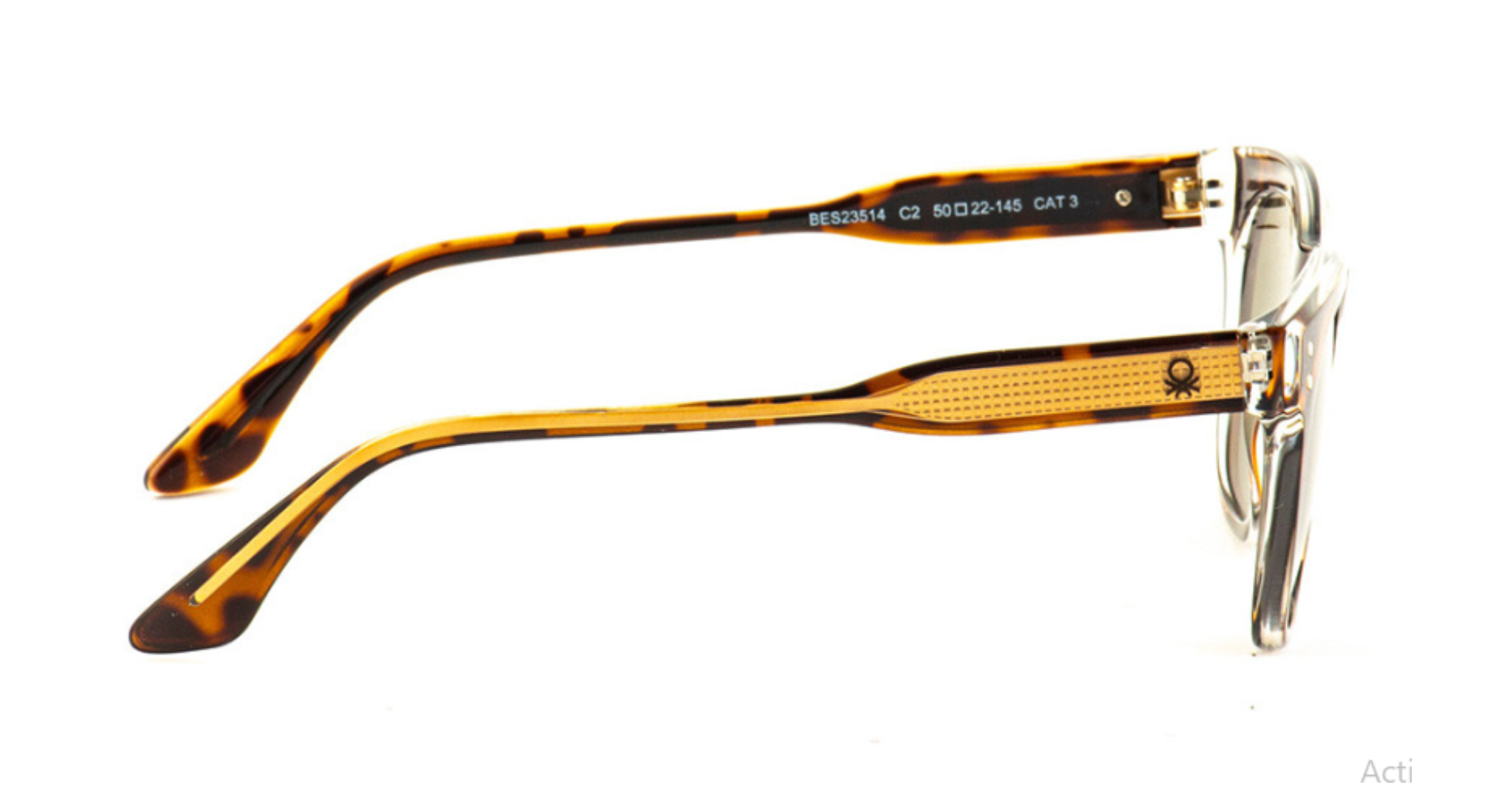 United Colors of Benetton | BE S 23514 | FNC C2