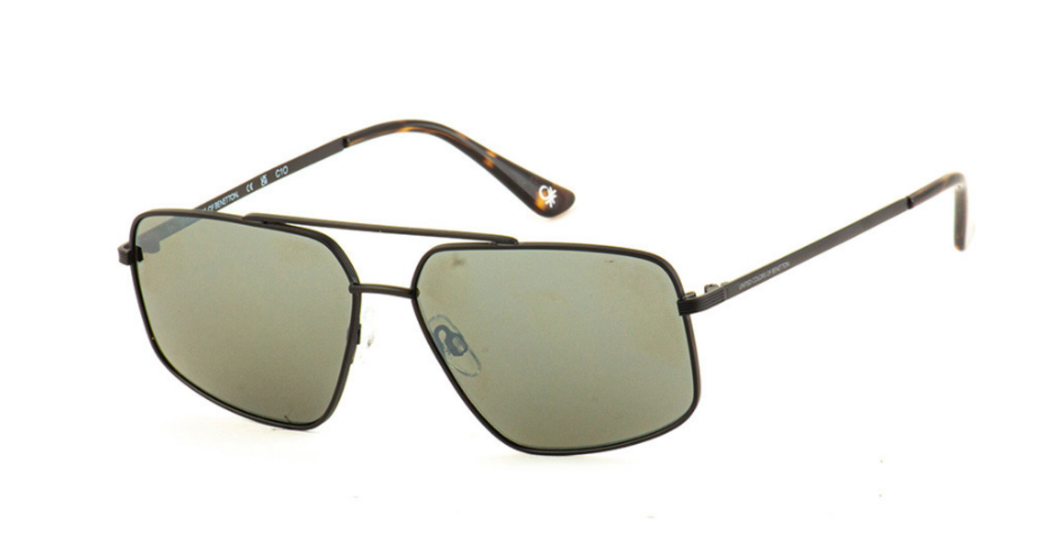 United Colors of Benetton |  BES-23518 | BLK C1                             