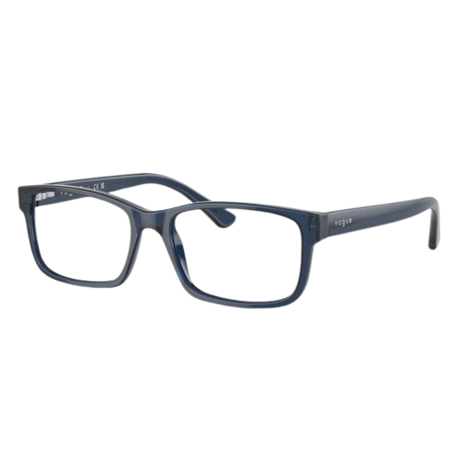 Vogue Eyewear VO5013I 2760 Rectangular Eyeglasses
