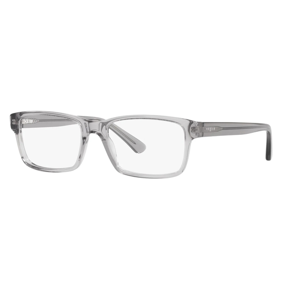 Vogue VO 5013-I 2820 Transparent Grey Eyeglass Frame