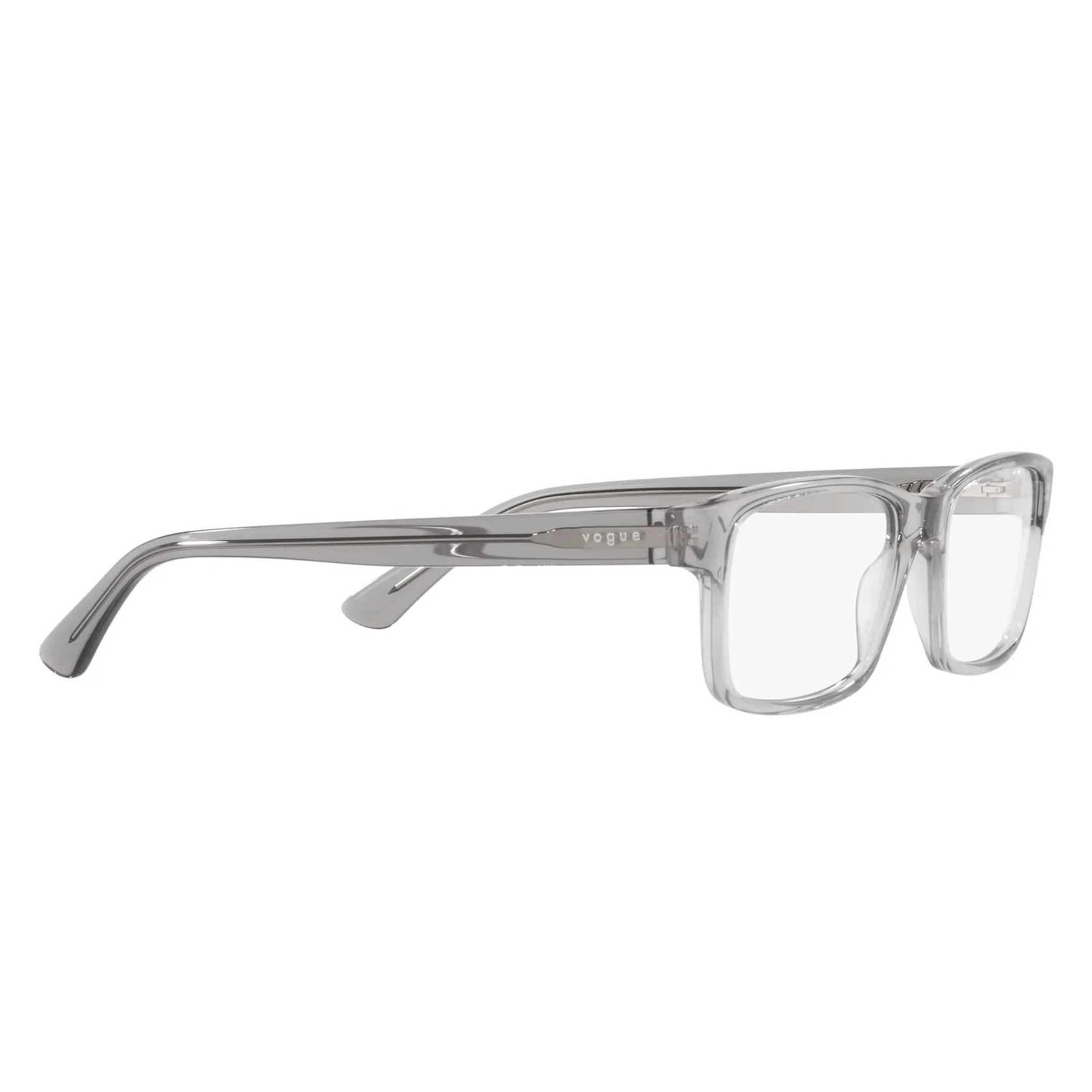 Vogue VO 5013-I 2820 Transparent Grey Eyeglass Frame