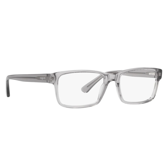 Vogue VO 5013-I 2820 Transparent Grey Eyeglass Frame