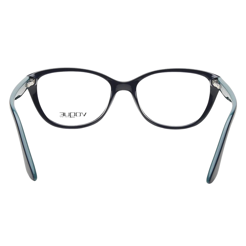 Vogue Eyewear VO5120-I 2288 Dark Havana Rectangular Eyeglasses