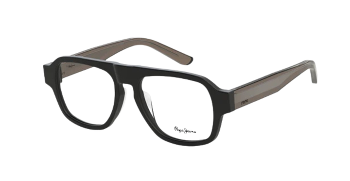  Pepe Jeans | PJ 3691 | BLK-002              