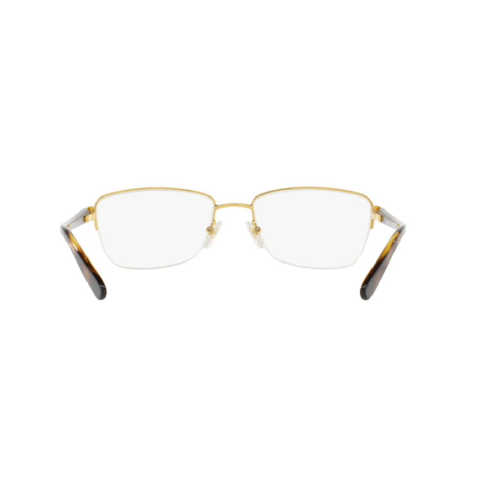 Vogue Eyewear VO4037I Semi-Rimless Eyeglasses