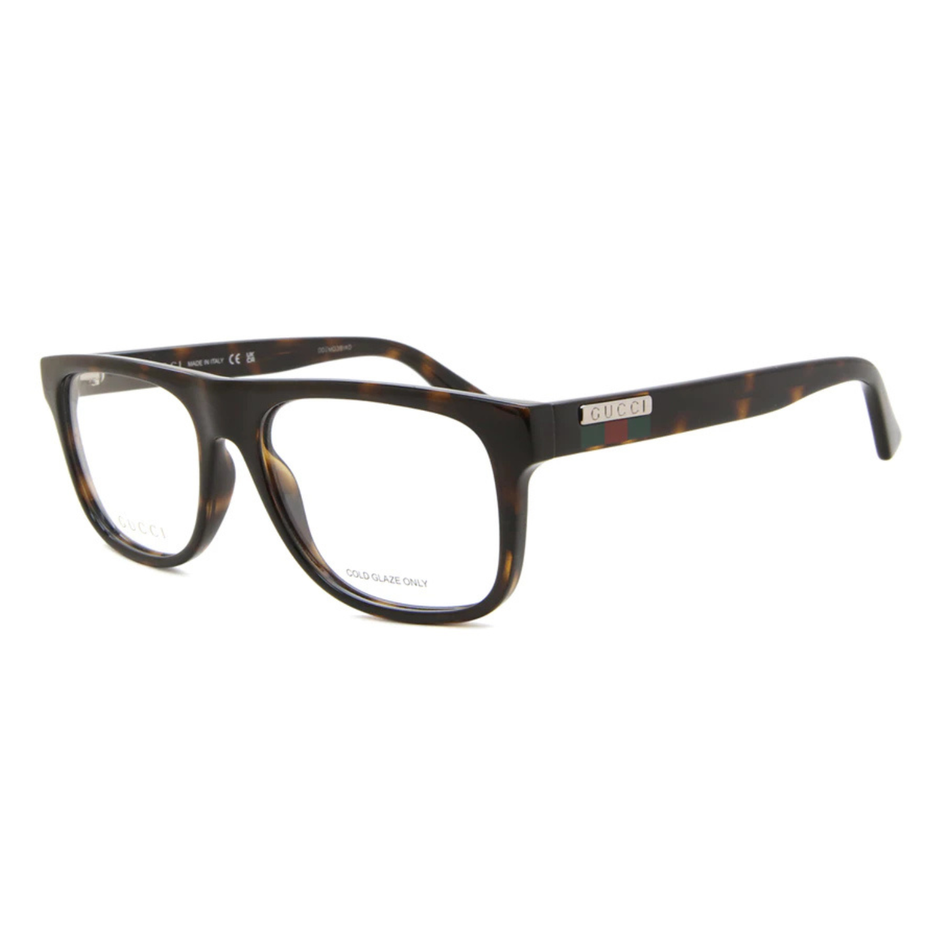Gucci GG1117O Havana