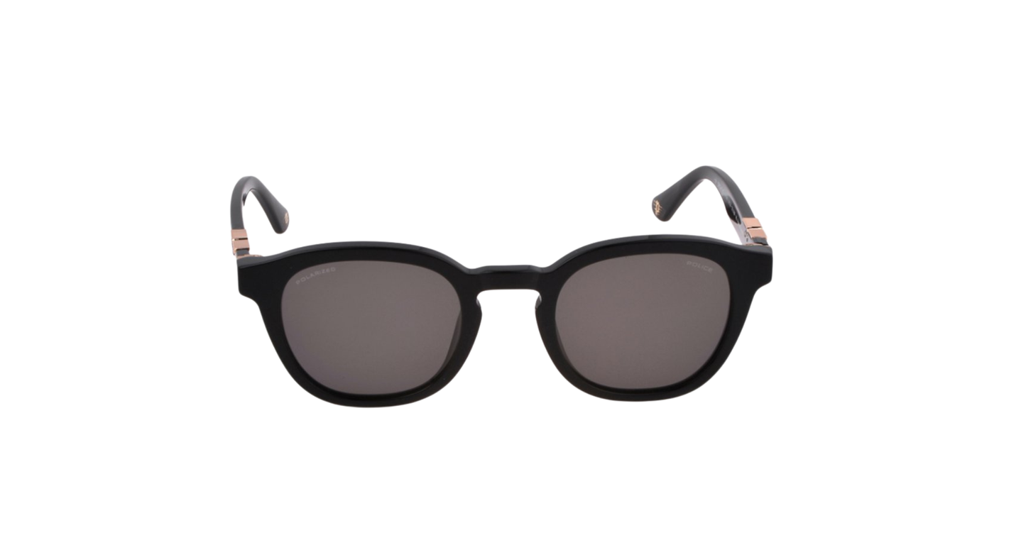 Police SPLL82K Origins-60 Polarized Sunglasses 50