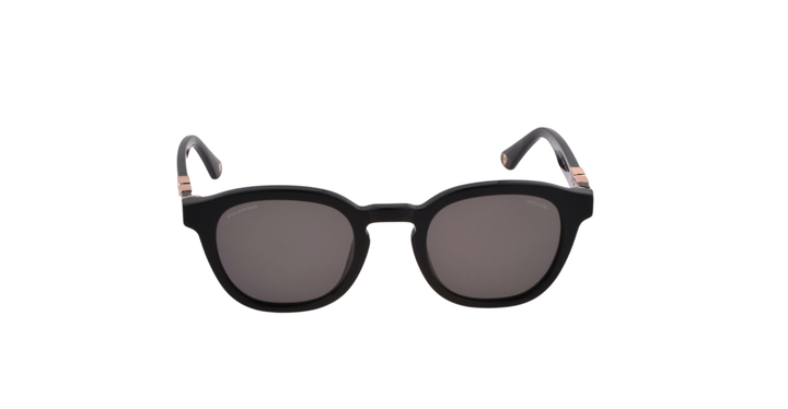 Police SPLL82K Origins-60 Polarized Sunglasses 50
