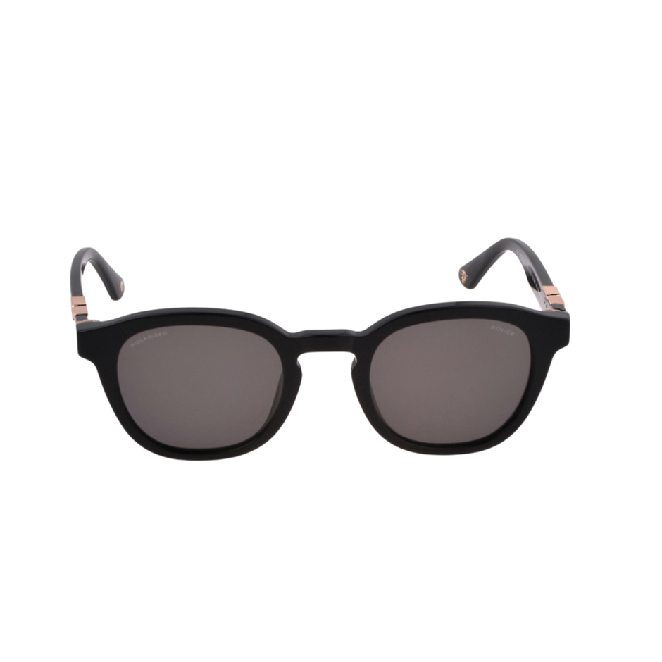 Police SPLL82K Origins-60 Polarized Sunglasses 50